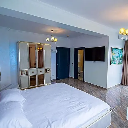 Alessio Hotel 4*