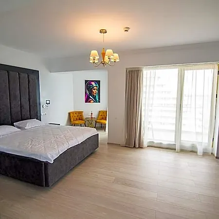 Alessio Hotel 4*