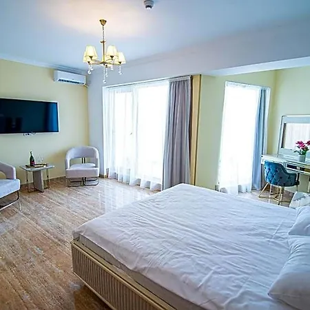 Hotel Alessio