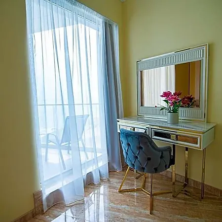 Hotel Alessio Costinesti