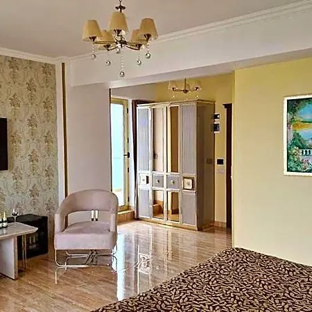 Hotel Alessio